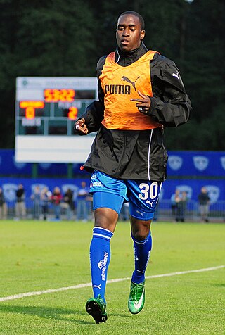 <span class="mw-page-title-main">Pierre-Rudolph Mayard</span> Canadian soccer player