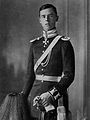 Walraad Frederik van Waldeck-Pyrmont overleden op 17 oktober 1914