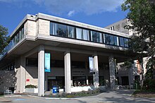 Robson Hall Building for the Faculty of Law RobsonHallUManitoba.jpg