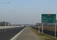 obwodnica Oleśnicy (Smardzów – Cieśle)