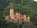 Schloss Stolzenfels in Koblenz