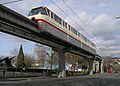 Seattle Center Monorail