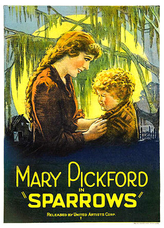 <i>Sparrows</i> (1926 film) 1926 film