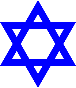 The Star of David