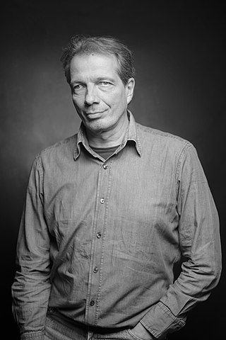 <span class="mw-page-title-main">Stephan Brenninkmeijer</span> Dutch film director, screenwriter and producer