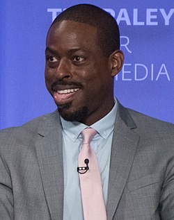 Sterling K. Brown