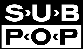 <span class="mw-page-title-main">Sub Pop</span> American record label