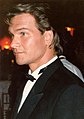 Patrick Swayze op 29 maart 1989 (Foto: Alan Light) geboren op 18 augustus 1952