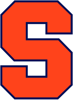 Syracuse Orange logo.svg