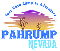 نشان رسمی Town of Pahrump