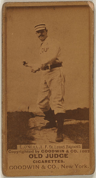 <span class="mw-page-title-main">Tip O'Neill Award</span> Annual award given to a Canadian baseball player