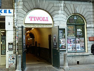 <span class="mw-page-title-main">Tivoli (Utrecht)</span>