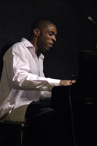 <span class="mw-page-title-main">Trevor Watkis</span> British jazz pianist, composer and arranger