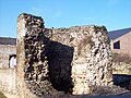 Turm des Kastell Boppard