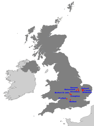 <span class="mw-page-title-main">United States Air Force in the United Kingdom</span>