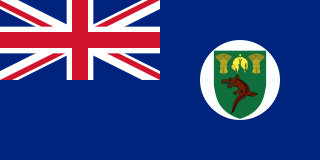 Basutoland British colony from 1884 to 1966