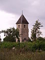 Tour de la Chapelle à Petite Pakri.