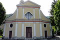 La chiesa