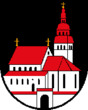 Coat of arms of Gallneukirchen