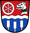 Coat of arms of Collenberg