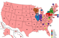 1st Presidential Ballot