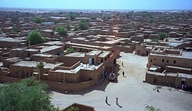 Agadez