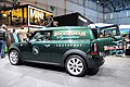 Mini Concept Clubvan