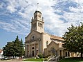 Church of St. Francis Xavier-Catholic, Benson