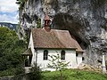 St. Martin's Chapel