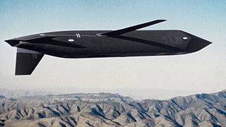 AGM-129 ACM Air-launched cruise missile