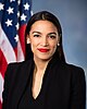 Rep. Ocasio-Cortez