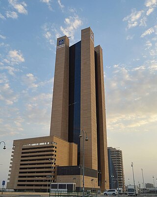 <span class="mw-page-title-main">Alrajhi Bank</span> Largest Islamic bank