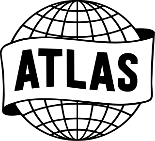 <span class="mw-page-title-main">Atlas Comics (1950s)</span> US comic book publisher (1951–1957)