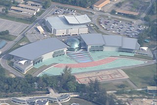 <span class="mw-page-title-main">Brunei Darussalam International Defence Exhibition</span> Military and security exhibition in Brunei Darussalam