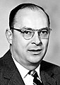 John Bardeen, fizician și inginer american, singura persoană care a câștigat de două ori Premiul Nobel pentru Fizică (1956 și 1972)