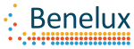 Logo van Benelux