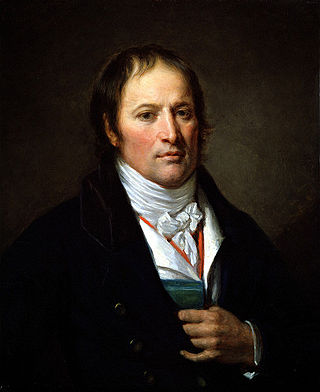 <span class="mw-page-title-main">Jacques-Nicolas Billaud-Varenne</span> French revolutionary leader (1756–1819)