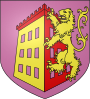 Blason de Borgo