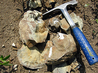 <span class="mw-page-title-main">Pierre Shale</span> Geologic formation of the Upper Cretaceous from Pembina Valley in Canada to New Mexico, USA