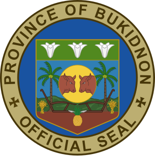 <span class="mw-page-title-main">Bukidnon Provincial Board</span> Legislative body of the province of Bukidnon, Philippines