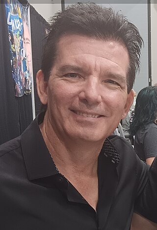 <span class="mw-page-title-main">Butch Hartman</span> American animator (born 1965)