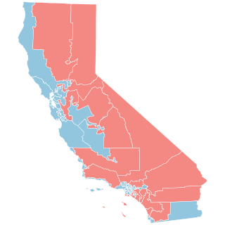 <span class="mw-page-title-main">2004 United States House of Representatives elections in California</span> 2004 House elections in California