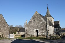 Chapel Intron-Varia "Cran".