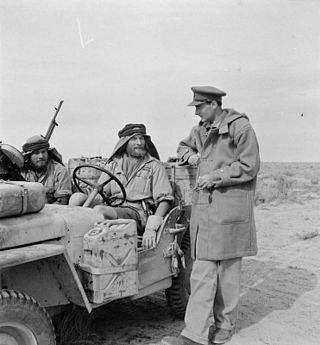 <span class="mw-page-title-main">Raid on Sidi Haneish Airfield</span> Military operation during World War II