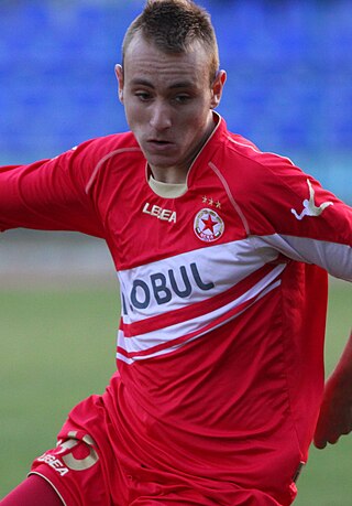 <span class="mw-page-title-main">Grigor Dolapchiev</span> Bulgarian footballer