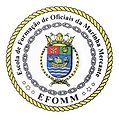 Brasão da EFOMM