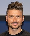 Sergej Lazarev op 3 mei 2016 geboren op 1 april 1983