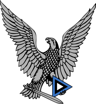 <span class="mw-page-title-main">Estonian Air Force</span> Air warfare branch of Estonias military