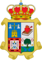 Lena, Asturias: insigne