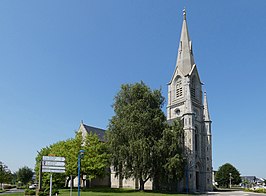 Kerk Saint-Georges